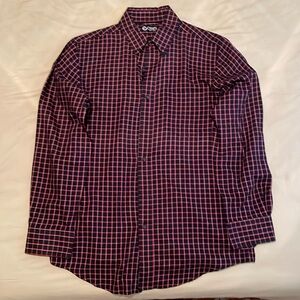 Long sleeve dress shirt